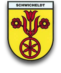 Wappen Schwicheldt