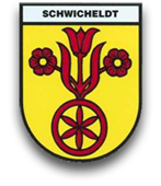 Wappen Schwicheldt