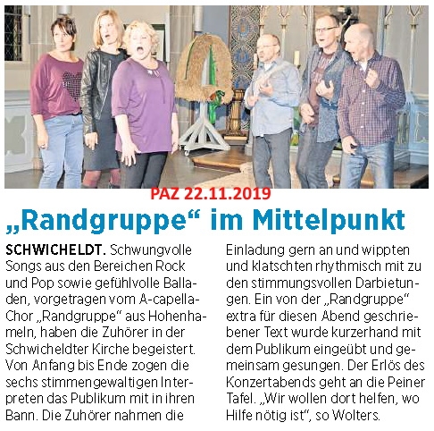 2019.11.22 PAZ - Konzert Randgruppe 